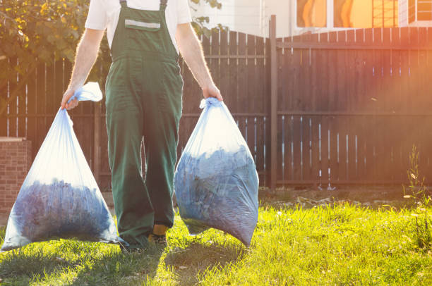 Best Affordable Junk Removal Services  in Mustang Ridge, TX