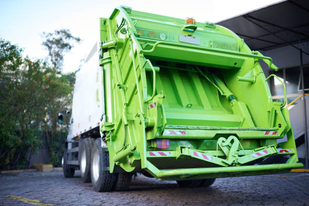 Best Household Junk Removal  in Mustang Ridge, TX